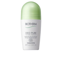 Biotherm Desodorante Pure Natural Protect Desodorante Roller 75ML Emb.orig características