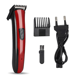 Maquina Cortapelo, Cortadores de Cabello Eléctricos Profesional Hombre Multifunción Portátil Recortadora Barba Maquina Cortar Pelo Recargable Carga Rá en oferta