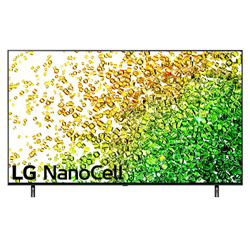 LG NanoCell 50NANO85-ALEXA - Smart TV 4K UHD 50 pulgadas (126 cm), Inteligencia Artificial, 100% HDR, HLG, HDMI 2.1, USB 2.0, Bluetooth 5.0, WiFi características