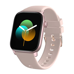 Smartwatch Hombre Mujer, 1.69" Reloj Inteligente Impermeable IP68 Pulsera Actividad con Pulsómetro, Monitor de Sueño, Actividad, Cronómetro, Podómetro características