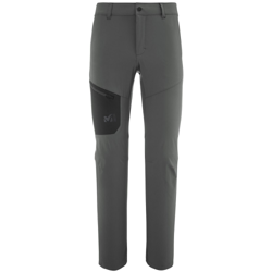 Millet - Wanaka Stretch II Hombre - Pantalon Trekking  Talla  XS características