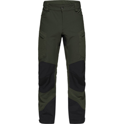 Haglofs - Rugged Mountain Hombre - Pantalones Trekking  Talla  L en oferta