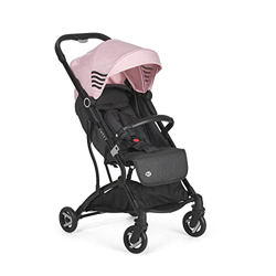 MS Bebé Sweet - Silla De Paseo Bebé, Ultraligera y Compacta - Hasta 22 Kg en oferta