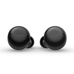 Nuevos auriculares inalámbricos Echo Buds (2.ª generación), con cancelación activa del ruido y Alexa | Negro características