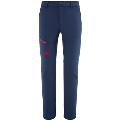 Millet - Wanaka Stretch II Hombre - Pantalon Trekking  Talla  S