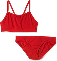 Bikini de 2 piezas con tiras finas Endurance+ Speedo de mujer precio