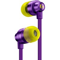 Auriculares con micrófono