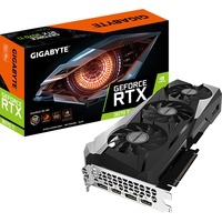 GV-N307TGAMING OC-8GD tarjeta gráfica NVIDIA GeForce RTX 3070 Ti 8 GB GDDR6X