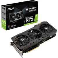 TUF Gaming TUF-RTX3070TI-O8G-GAMING NVIDIA GeForce RTX 3070 Ti 8 GB GDDR6X, Tarjeta gráfica precio