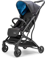 Osann Carrito para Bebé Vegas - Cochecito Deportivo Para Recién Nacidos y Bebés de Hasta 22 kg - Compacto y Ligero, Azul cielo precio