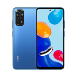 Xiaomi Redmi Note 11 Smartphone 6.43" FHD + DotDisplay, 90Hz FHD+ AMOLED DotDisplay, 50MP Al Quad camer, 5000mAh (typ) batería, Dual-SIM 4G 64GB Twili precio