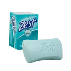 Zest Aqua 3.2-oz. Soap Bars, 2-ct. Packs precio