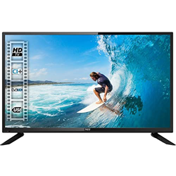 NEI 32N4000 - TV 32 Pulgadas HD, 2X HDMI, 2X USB, Modo Hotel precio