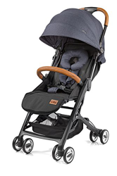 smiloo Cuby – Maletín Buggy con función Descanso Color Azul moteado en oferta