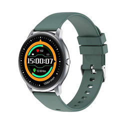 IMILab KW66 1.28 Pulgadas IP68 Pantalla táctil Impermeable Smartwatch Monitor de sueño Entrenamiento Fitness Tracker Podómetro con notificación de Men características