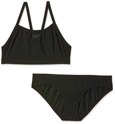 Bikini de 2 piezas con tiras finas Endurance+ Speedo de mujer en oferta