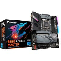 B660 AORUS MASTER                   B660 en oferta