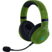 Auriculares para gaming