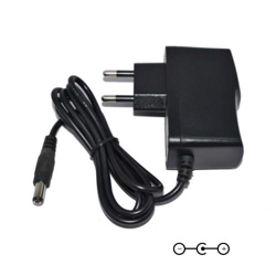 TOP CHARGEUR * Adaptador Alimentación Cargador Corriente 4.5V Reemplazo Recambio Cortapelos Babyliss E955E E960E precio