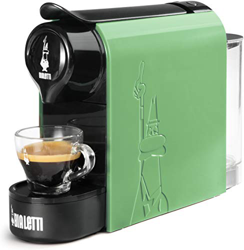 Bialetti Gioia Máquina de café expreso, Varios, Verde Menta precio