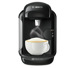 Tassimo By Bosch Vivy 2 T14 TAS1402GB Coffee Machine - Black en oferta