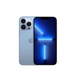 Apple iPhone 13 Pro (128 GB) - en Azul Alpino en oferta