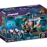 Novelmore 70903 set de juguetes, Juegos de construcción precio