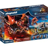 Novelmore 70904 set de juguetes, Juegos de construcción en oferta