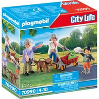 City Life 70990 set de juguetes, Juegos de construcción precio