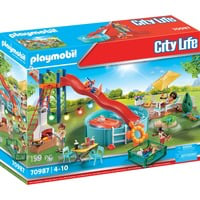 City Life 70987 set de juguetes, Juegos de construcción precio