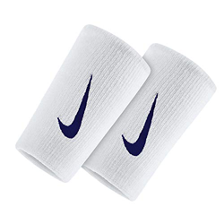 Muñequeras Nike Tennis Premier Doublewide-Msdsport by Masdeporte precio