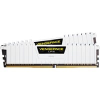 Vengeance LPX CMK16GX4M2E3200C16W módulo de memoria 16 GB 2 x 8 GB DDR4 3200 MHz, Memoria RAM