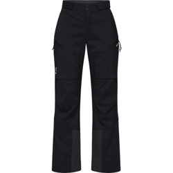 Haglofs - Touring Infinium Hombre - Pantalón Esquí  Talla  S características