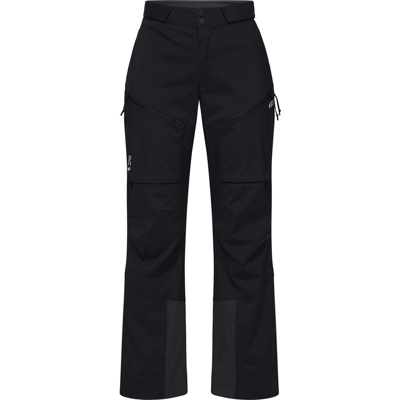 Haglofs - Touring Infinium Hombre - Pantalón Esquí  Talla  S