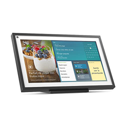 Echo Show 15 + Nuevo soporte inclinable Made for Amazon para el Echo Show 15 características