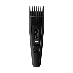 Philips Hc3509/15 Hc3509/15 Series 3000 - Cortapelos para el cabello (funciona con corriente y con peine-guía de barba) precio