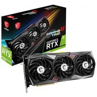 RTX 3060 GAMING Z TRIO 12G tarjeta gráfica NVIDIA GeForce RTX 3060 12 GB GDDR6 en oferta