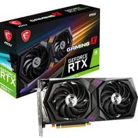 GeForce RTX 3060 Ti GAMING X 8G LHR NVIDIA 8 GB GDDR6, Tarjeta gráfica precio