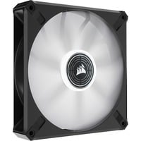 ML140 LED ELITE Carcasa del ordenador Ventilador 12 cm Negro 1 pieza(s) características