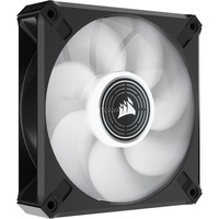 ML120 LED ELITE Carcasa del ordenador Ventilador 12 cm Negro 1 pieza(s) precio