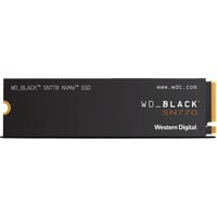 Black SN770 M.2 1000 GB PCI Express 4.0 NVMe, Unidad de estado sólido precio