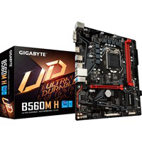 B560M H placa base Intel B560 Express LGA 1200 micro ATX en oferta