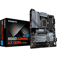 B660 GAMING X AX DDR4 placa base Intel B660 LGA 1700 ATX en oferta