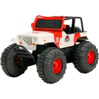 Jada Jur. Park RC Sea and Land Jeep 1:16 precio