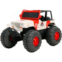 Jada Jur. Park RC Sea and Land Jeep 1:16