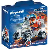 City Action 71091 set de juguetes, Juegos de construcción precio