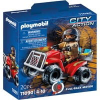 City Action 71090 set de juguetes, Juegos de construcción en oferta