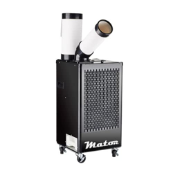 MATOR - Aire acondicionado portátil Spot Cooler 2.700W - BGK-2700 en oferta