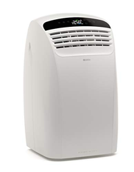 Olimpia Splendid Dolceclima Silent 10 WiFi, 2100 W, 63 Decibelios, White características