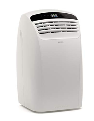 Olimpia Splendid Dolceclima Silent 10 WiFi, 2100 W, 63 Decibelios, White